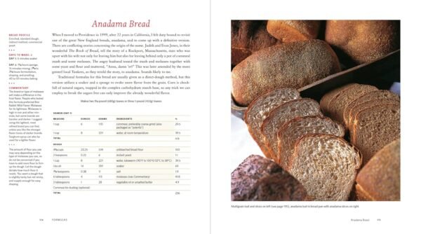 The Bread Baker's Apprentice, 15th Anniversary Edition: Mastering the Art of Extraordinary Bread - Image 3