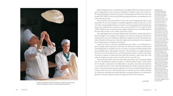 The Bread Baker's Apprentice, 15th Anniversary Edition: Mastering the Art of Extraordinary Bread - Image 5