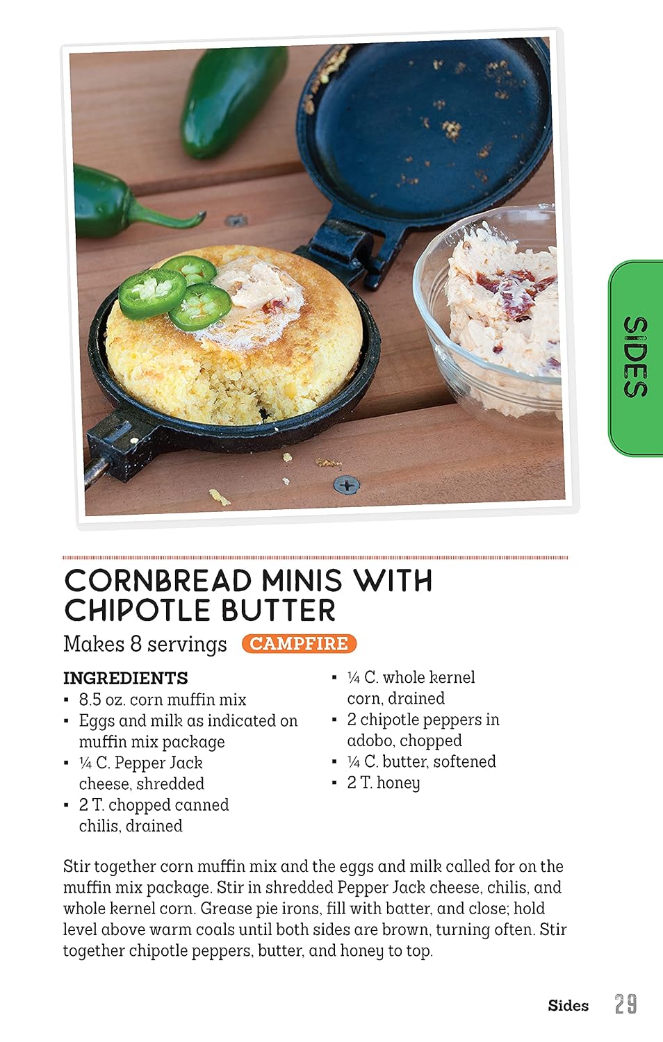 RV Camping Cookbook: 100+ Recipes to Make on the Road - Image 6